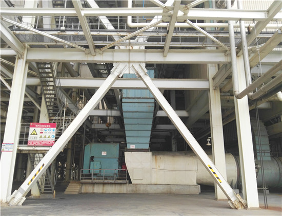 引風(fēng)機(jī)出口、入口非金屬蒙皮